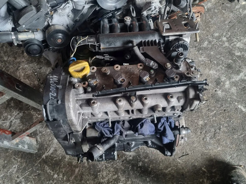 Motore fiat bravo 192b2000 - fiat,