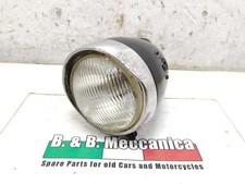 FANALE ANTERIORE ORIGINALE CICLOMOTORE DEMM VELOMATIC 50 cc (BO588)