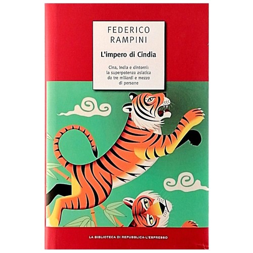 Impero cindia storia - l'impero,