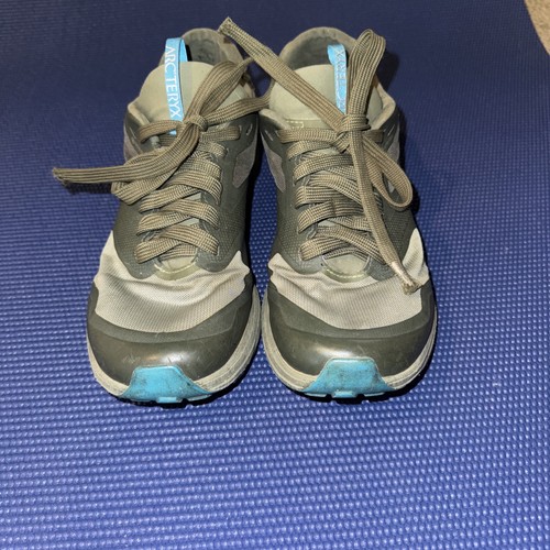 Scarpe corsa arc - da, arc’teryx
