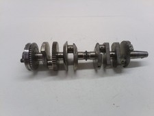 Yamaha Fazer 600 98 01 Albero