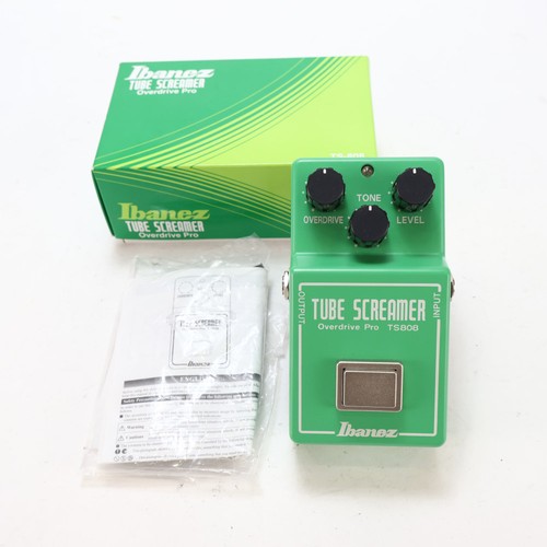 Ibanez ts808 urlo - ibanez, 588614