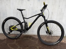 MTB SCOTT SPARK 970 L SRAM