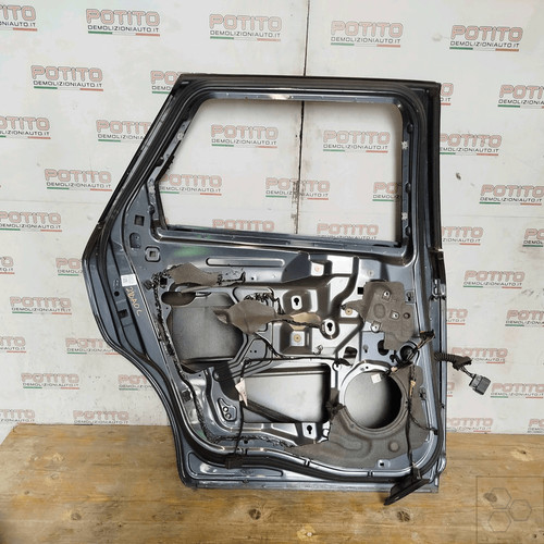 1582408 porta post ford - 1582408, sx