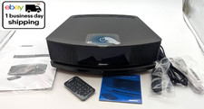 Bose Wave SoundTouch music