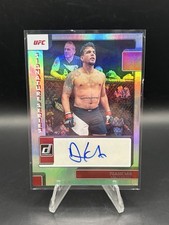 2023 Donruss UFC: Frank Mir