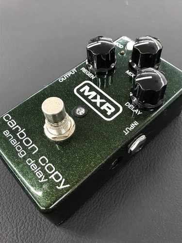 Mxr m169 carbon - m169,