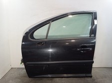 PORTIERA ANTERIORE SINISTRA