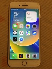 Apple iPhone 8Plus Gold 64GB A1897 (LEGGERE DESCRIZIONE)