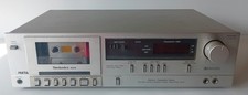 TECHNICS RS-M24 (1980-85) Stereo Cassette Deck