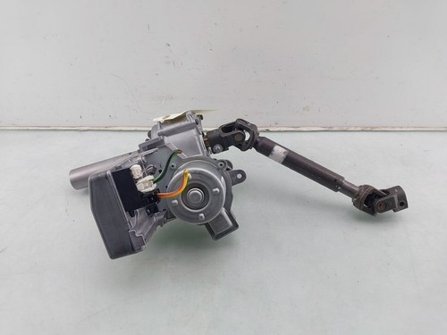 Electric power steering - electric,