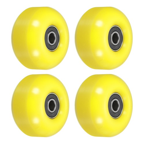 52mm skateboard ruote - skateboard,