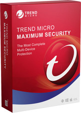 Trend Micro Dispositivo