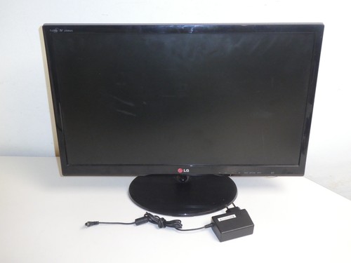 24mn43d monitor led - lg,