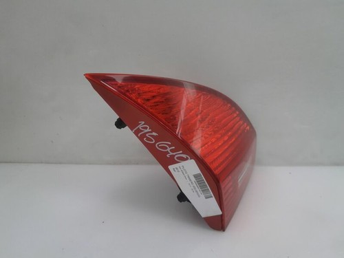 Fanale posteriore sinistro kia - posteriore,