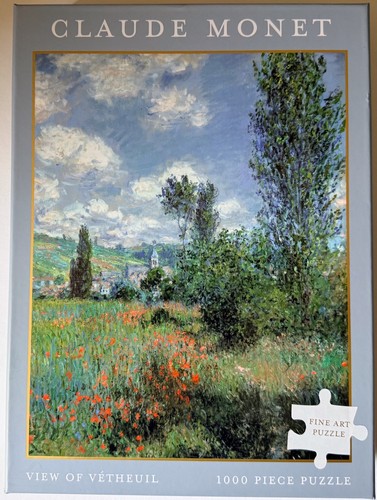 Claude monet veduta di - monet:,