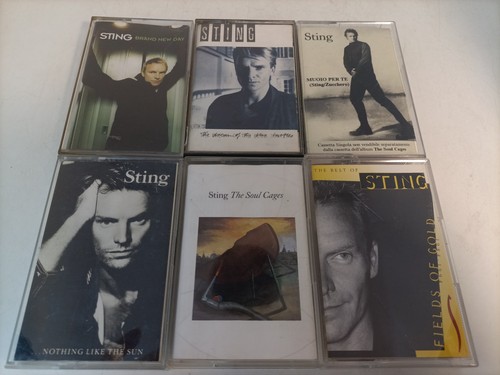 Lotto sting best of soul - lotto,