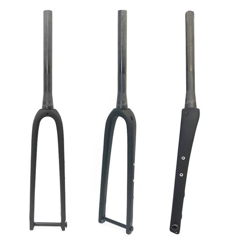 Forcella anteriore bici - , da
