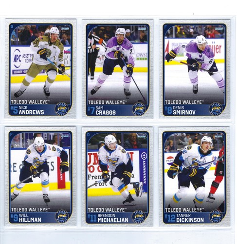 2025 toledo walleye - 2025-26,