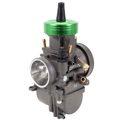 Carburatore carenzi pwk - carburatore,
