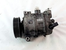 5Q0820803F COMPRESSORE CLIMATIZZATORE CLIMA A/C VOLKSWAGEN GOLF SPORTSVAN 1.6 D 