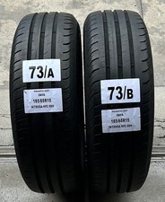 PNEUMATICI USATI SAVA 185/65 R15 ESTIVI INTENSA HP2 88H 185 65 15