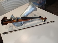 Violino Tiebel (violino di