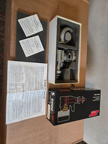 Motore aereo modello - rc, super