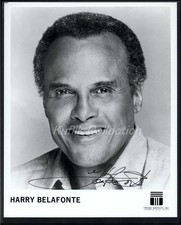Harry Belafonte - Foto