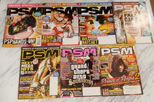 Playstation (PSM) Magazine - 7