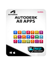 Autodesk 2026 - AutoCAD + 20