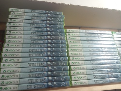 Xbox 360 battlefield gioco - 360, 4