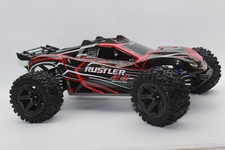 Traxxas TRX 67164-4 ROSSO