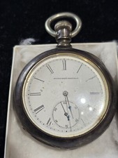 Orologio da tasca Elgin