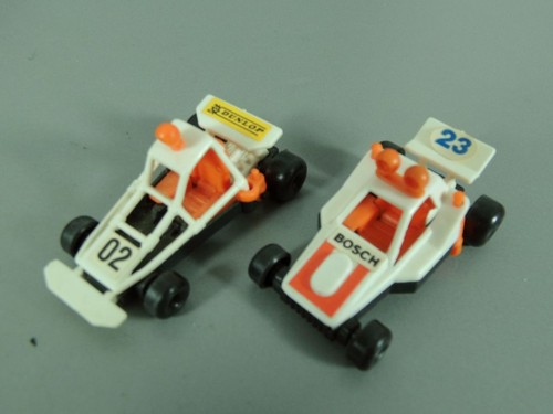 Auto stunt cars 1988 - auto:,