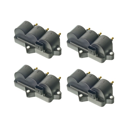 Bobina accensione candela - 4x,
