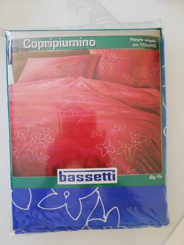 Sacco copripiumino singolo - sacco,