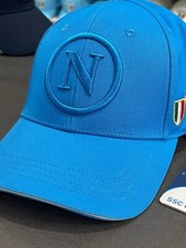 Cappello SSC Napoli Enzo