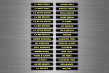 32X Adesivo Sticker Vintage