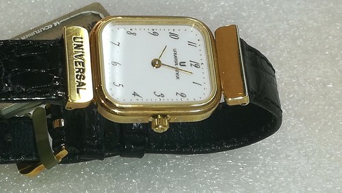 Orologio universal geneve - universal, con