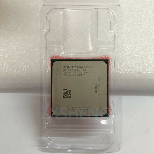 Amd phenom 945 - amd, cpu