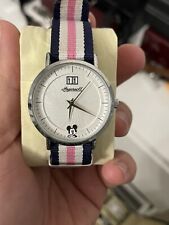 ingersoll mickey mouse