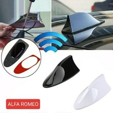 Antenna pinna squalo alfa - pinna, di