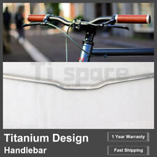 Manubrio H&H 25,4mm/1" per