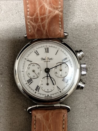 Orologio paul picot 4888 - orologio,