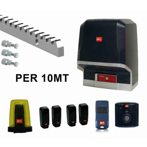 Bft kit icaro - kit, ac