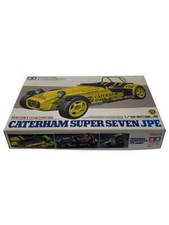 TAMIYA CATERHAM SUPER SEVEN