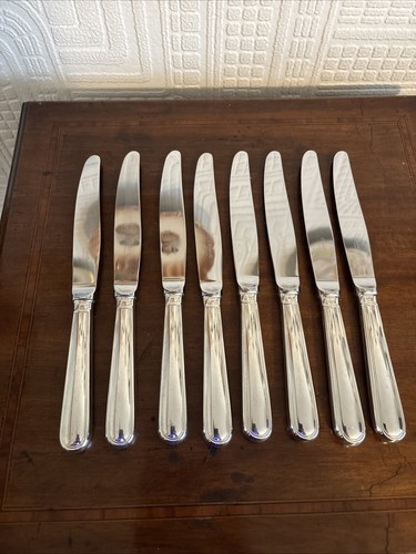 Set coltelli tavola - di,