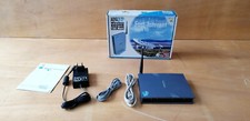 Modem Router wireless adsl2/2+