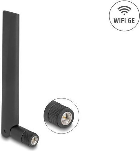 Delock antenna wifi - delock,